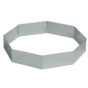 ST.OTTAGONO cm 26 -X7026  - 5591026 | Novalberghiera