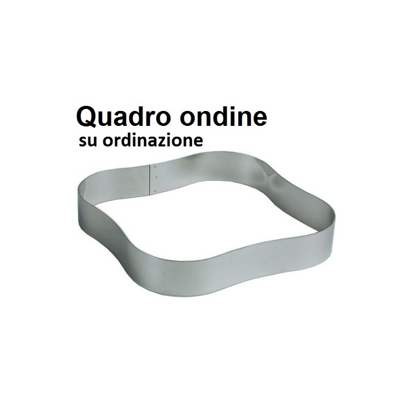 ST.QUADRO ONDINE  - 5593999 | Novalberghiera