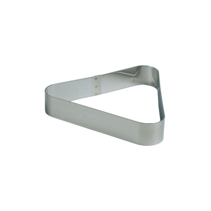 ST.TRIANGOLO GEO cm 23 -X3723  - 5596023 | Novalberghiera