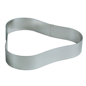 ST.TRIANGOLO ONDINE cm 26 -X4926  - 5597026 | Novalberghiera