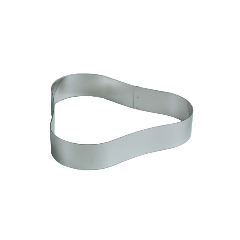 ST.TRIANGOLO ONDINE cm 26 -X4926  - 5597026 | Novalberghiera