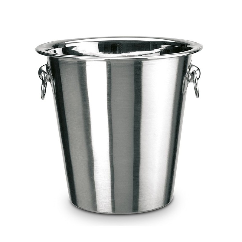 RINFRESCATORE INOX Øcm 21,5  - 561004 | Novalberghiera