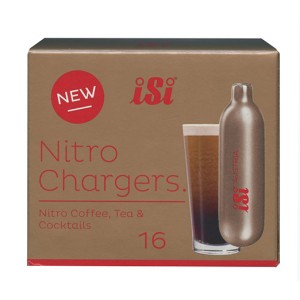 N.16 BOMBOLINE NITRO -ISI