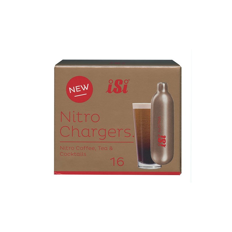 N.16 BOMBOLINE NITRO -ISI  - 4036024 | Novalberghiera