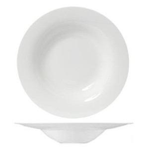 VERONA PASTA BOWL cm 26,5  - 5618226 | Novalberghiera