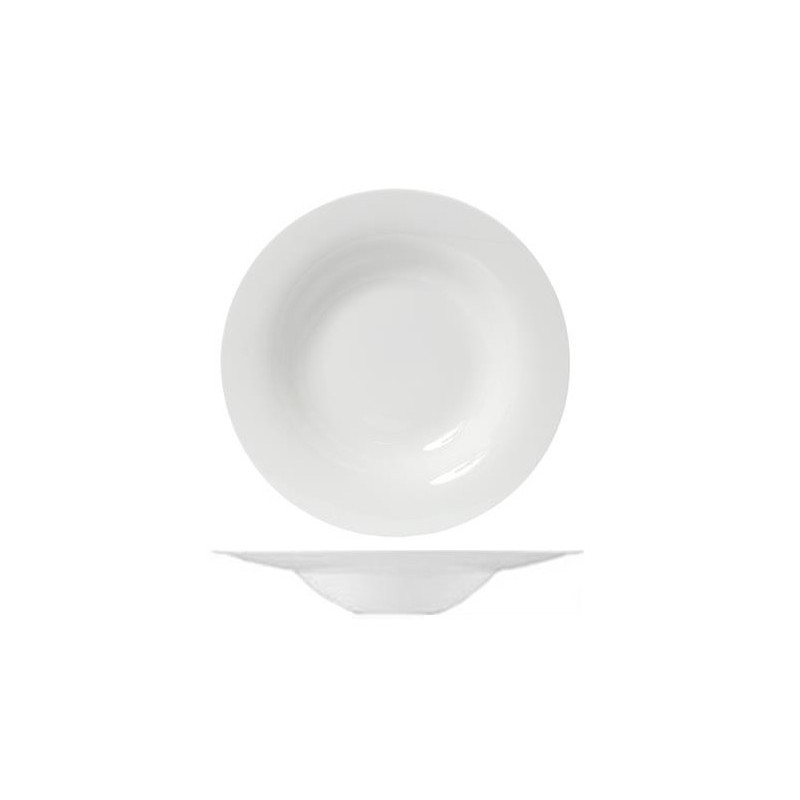 VERONA PASTA BOWL cm 26,5  - 5618226 | Novalberghiera