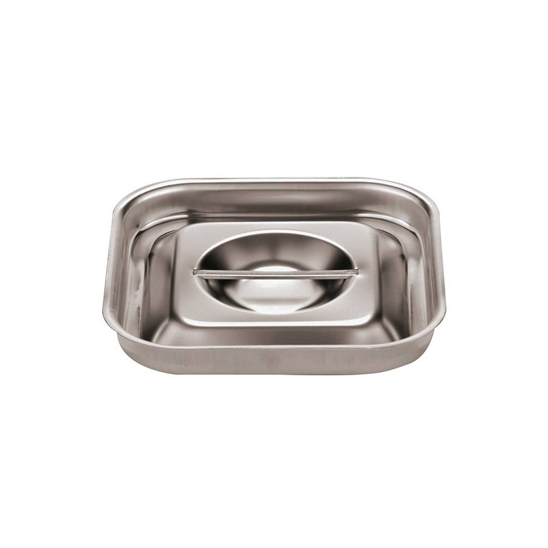 COP.x BAGNOMARIA cm 24x24  - 5627000 | Novalberghiera