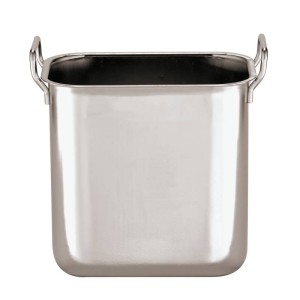 BAGNOMARIA cm 15x10x16  - 5628016 | Novalberghiera