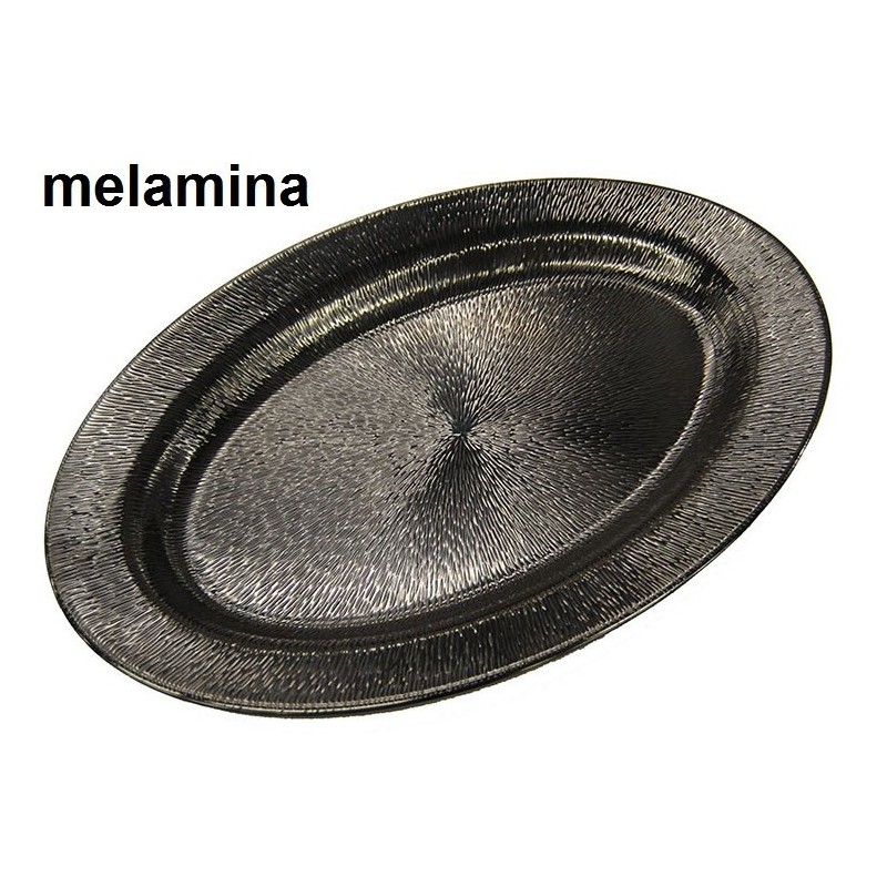 OVALE MELAMINA NE.64x44  - 5674000 | Novalberghiera