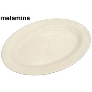 OVALE MELAMINA BI.64x44  - 5675000 | Novalberghiera