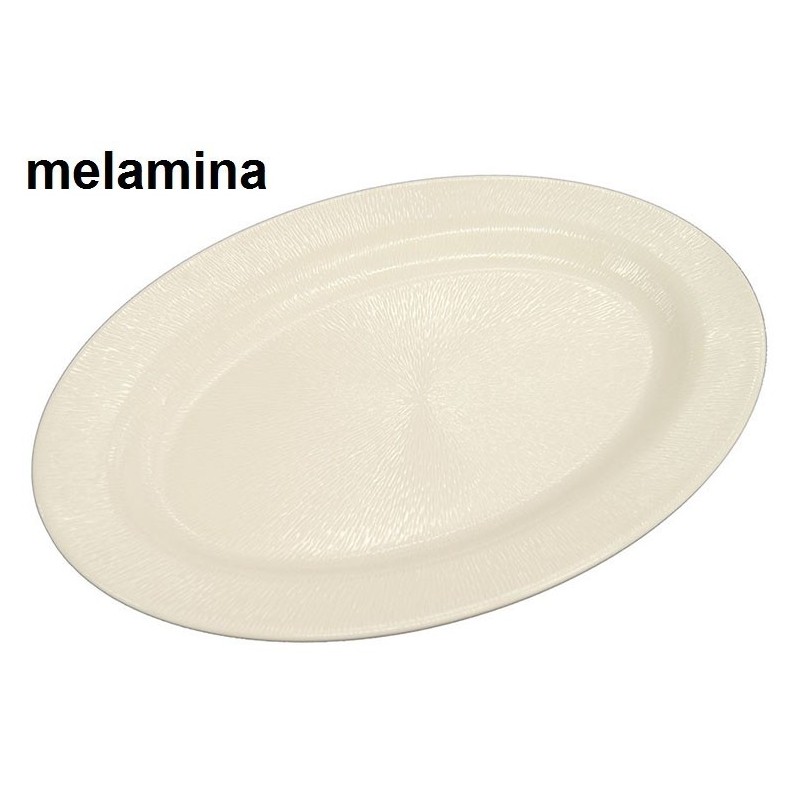 OVALE MELAMINA BI.64x44  - 5675000 | Novalberghiera