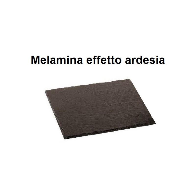 PIASTRA MELAMINA effetto ardesia  - 5677999 | Novalberghiera