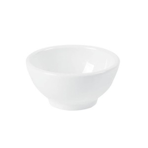 CIOTOLA MELAMINA BI.Øcm 7  - 5684007 | Novalberghiera