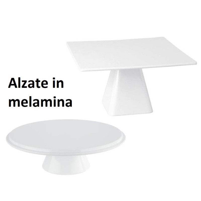 ALZATE MELAMINA BIANCHE  - 5689999 | Novalberghiera