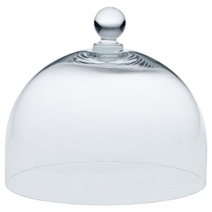 CAMPANA POLIC. cm Ø30x22h  - 5689018 | Novalberghiera