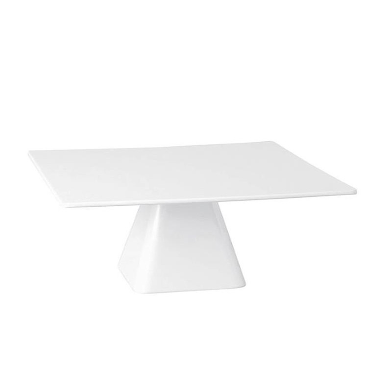 ALZATA MELAMINA BI. 31x31x8h  - 5689108 | Novalberghiera