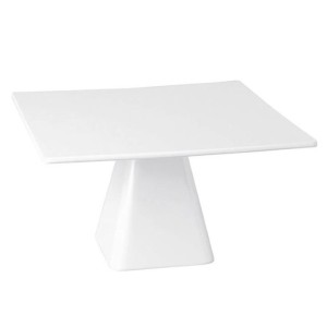 ALZATA MELAMINA BI. 31x31x16h  - 5689116 | Novalberghiera