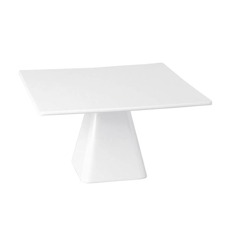 ALZATA MELAMINA BI. 31x31x16h  - 5689116 | Novalberghiera