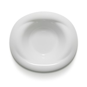 ORBE PIATTO MONTERA cm 27x23  - 5691008 | Novalberghiera