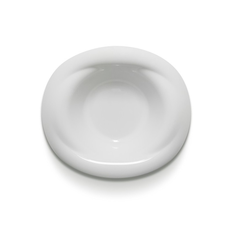 ORBE PIATTO MONTERA cm 27x23  - 5691008 | Novalberghiera