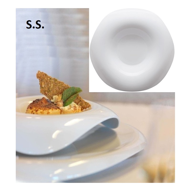 ORBE P.SECONDA SAORA cm 24  - 5691017 | Novalberghiera