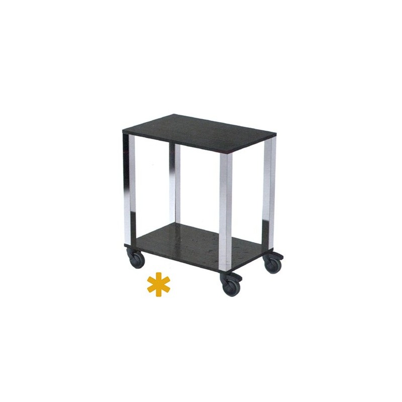 CARRELLO APPOGGIO 71x46x81h  - 5693000 | Novalberghiera