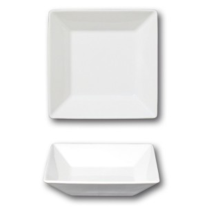 SQUARE H P.FONDO cm 20x20  - 5699220 | Novalberghiera