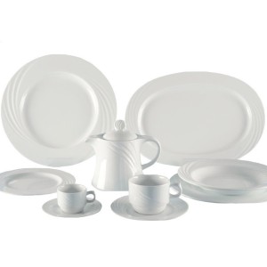 SERIE TAVOLA AMBASSADOR  - 5700999 | Novalberghiera