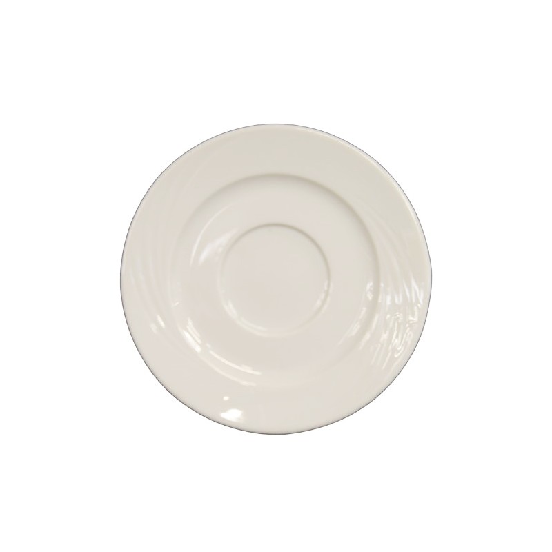 AMBASSADOR PIATTINO THE cm 15  - 5700001 | Novalberghiera