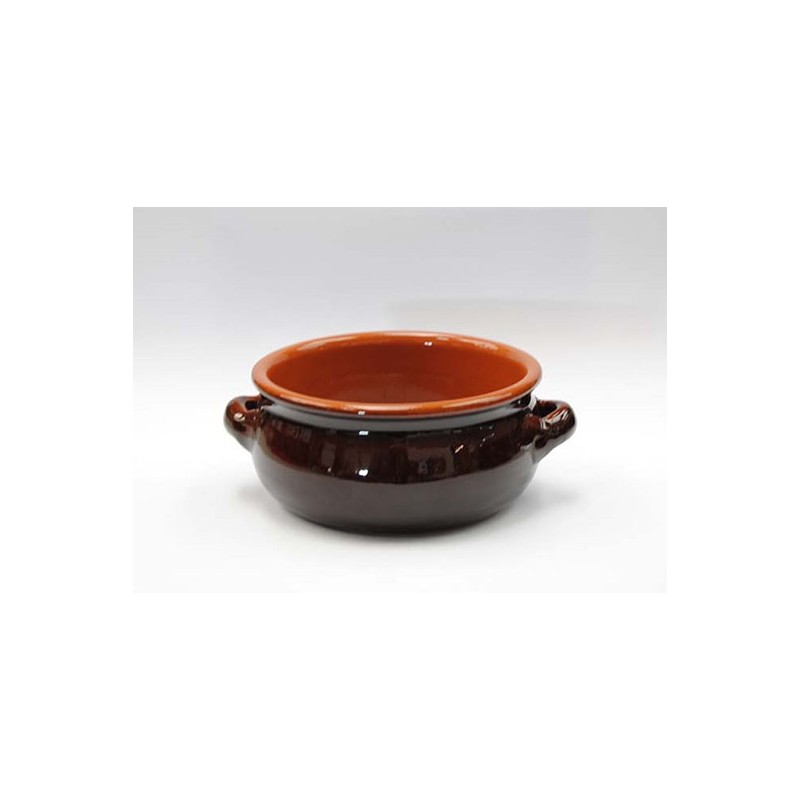 TERRA CASS.BOMBATA cm 15  - 5730015 | Novalberghiera