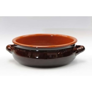 TERRA CASS.BOMBATA cm 20  - 5730020 | Novalberghiera