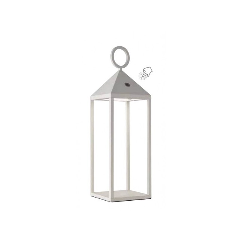 LANTERNE LAMPADA cm 47  - 5743060 | Novalberghiera