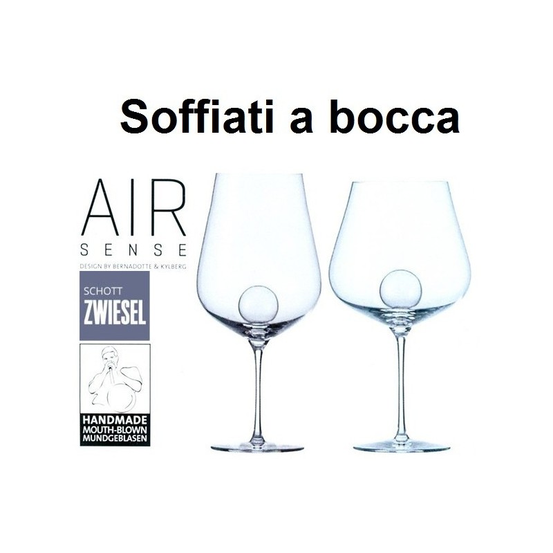 AIR SENSE SERIE CALICI  - 5744999 | Novalberghiera