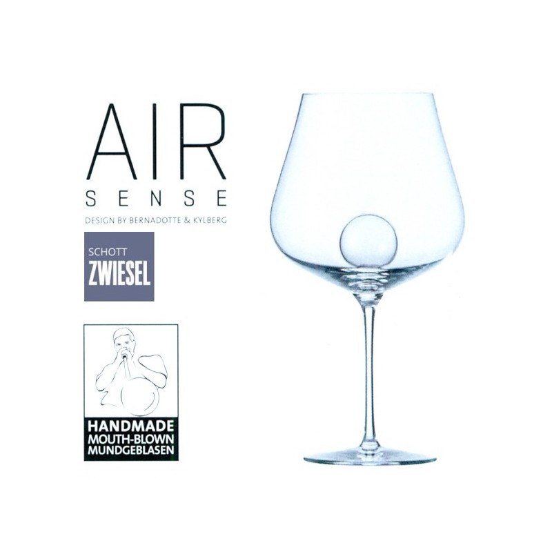 AIR SENSE CALICE BAROLO cl.79  - 5744140 | Novalberghiera