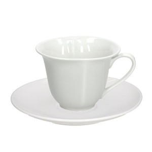 HELIA TAZZA CAFFE' C/P  - 5747040 | Novalberghiera