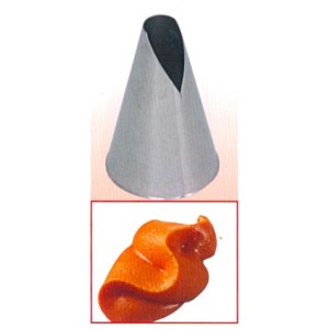 2 BOCCHETTE INOX  BX 1510  - 5751014 | Novalberghiera