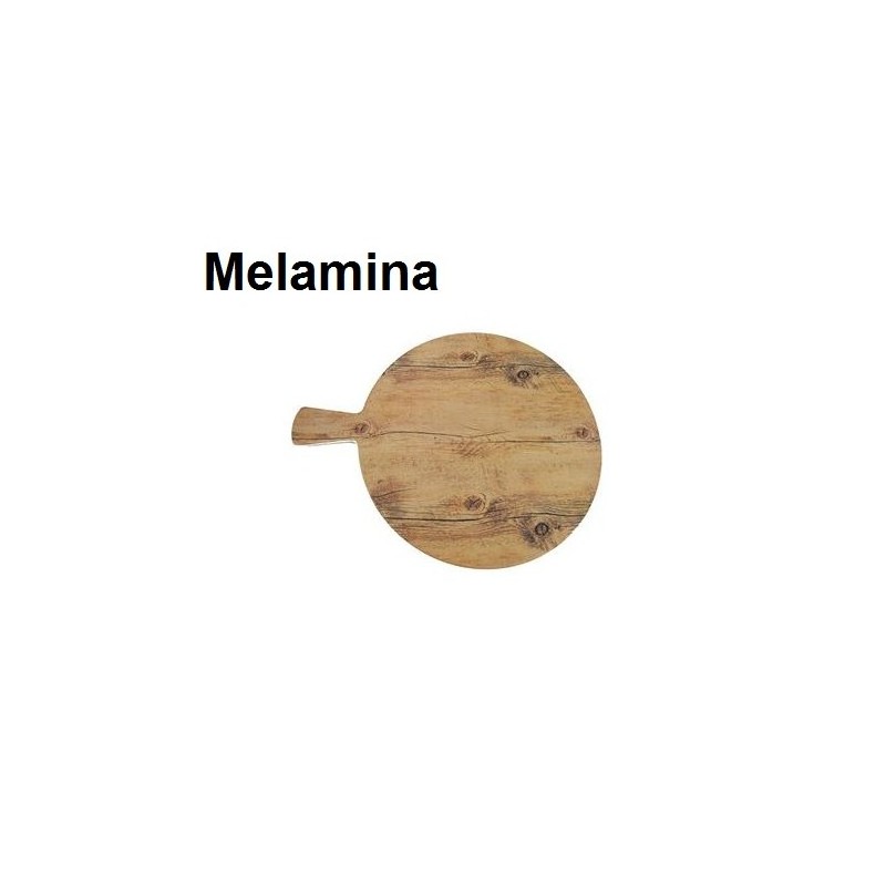 TAGLIERE MELAM. Ø cm 23  - 5761023 | Novalberghiera