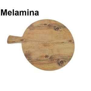 TAGLIERE MELAM. Ø cm 32  - 5761032 | Novalberghiera