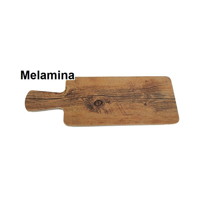 TAGLIERE MELAM. cm 28x14  - 5762028 | Novalberghiera
