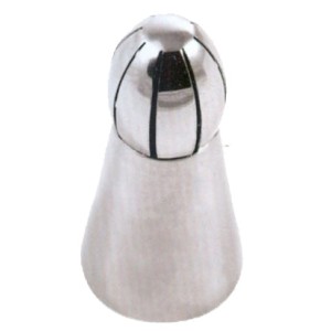 BX0100 BOCCHETTA DEC.  - 5764000 | Novalberghiera