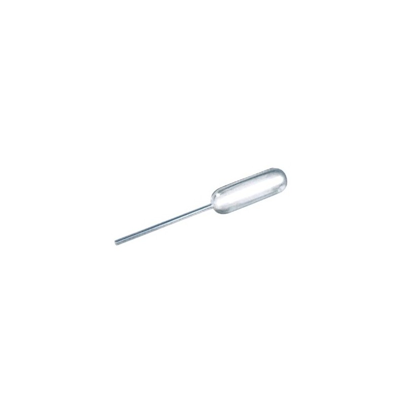N.100 PIPETTE TRASP. ml.4  - 5774001 | Novalberghiera