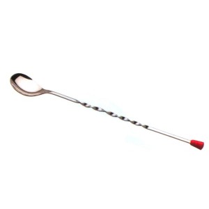 CUCC. MIXER T.ROSSO cm 28  - 578003 | Novalberghiera