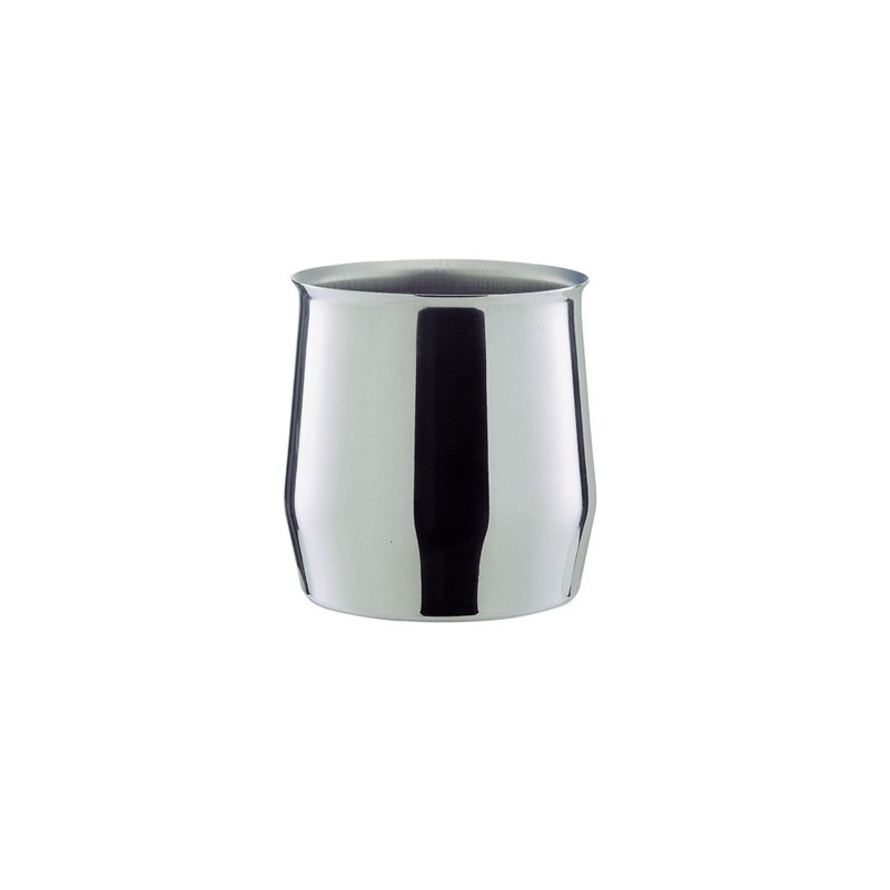 PORTACUCCHIAINI INOX cm 10x13h  - 581002 | Novalberghiera