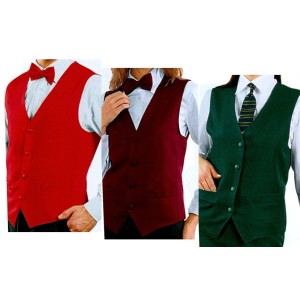 GILET UNISEX SERIE  - 602999 | Novalberghiera