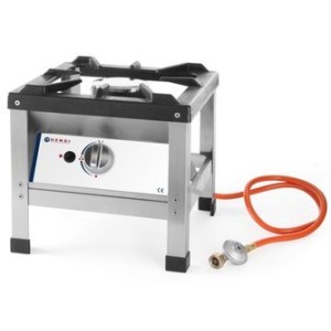 FORNELLONE Kw.6,4  - 6120012 | Novalberghiera