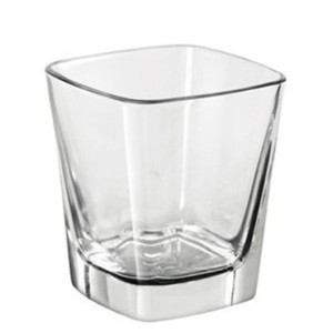 BICCHIERE PALLADIO QUADRO cl.28  - 633028 | Novalberghiera