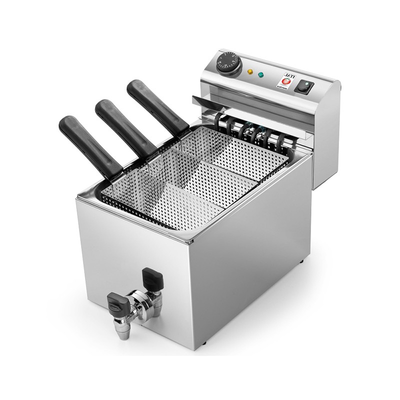 CUOCIP.BANCO ELETT.LT.8  - 6610002 | Novalberghiera