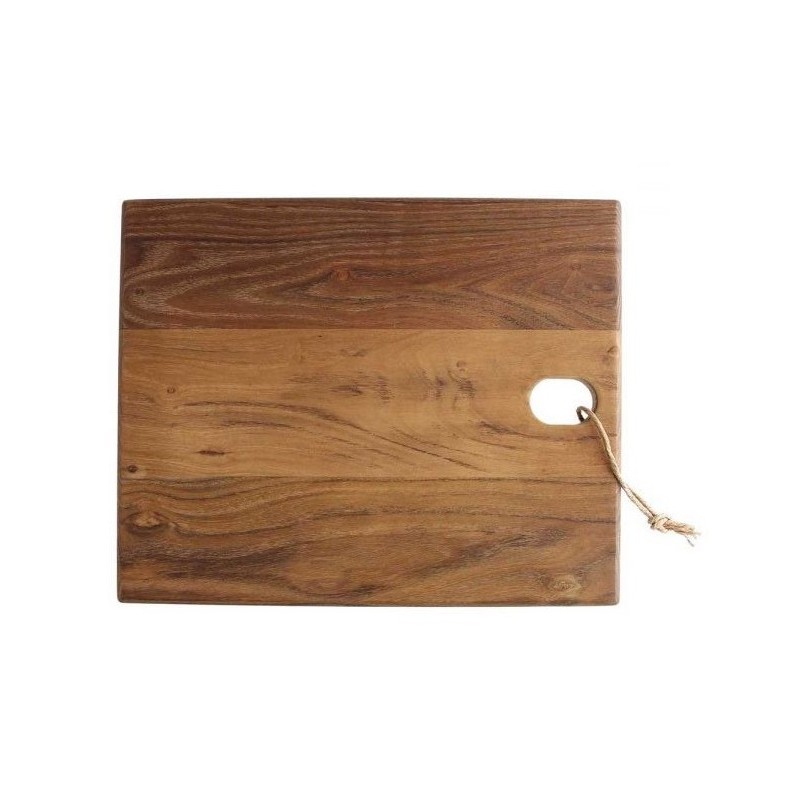 TAGLIERE FAGGIO cm 38x31  - 684000 | Novalberghiera