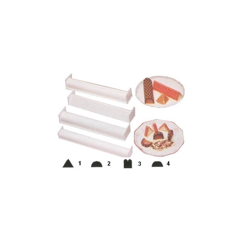 TRONCO SEMICERC.mm 70 h  - 699002 | Novalberghiera