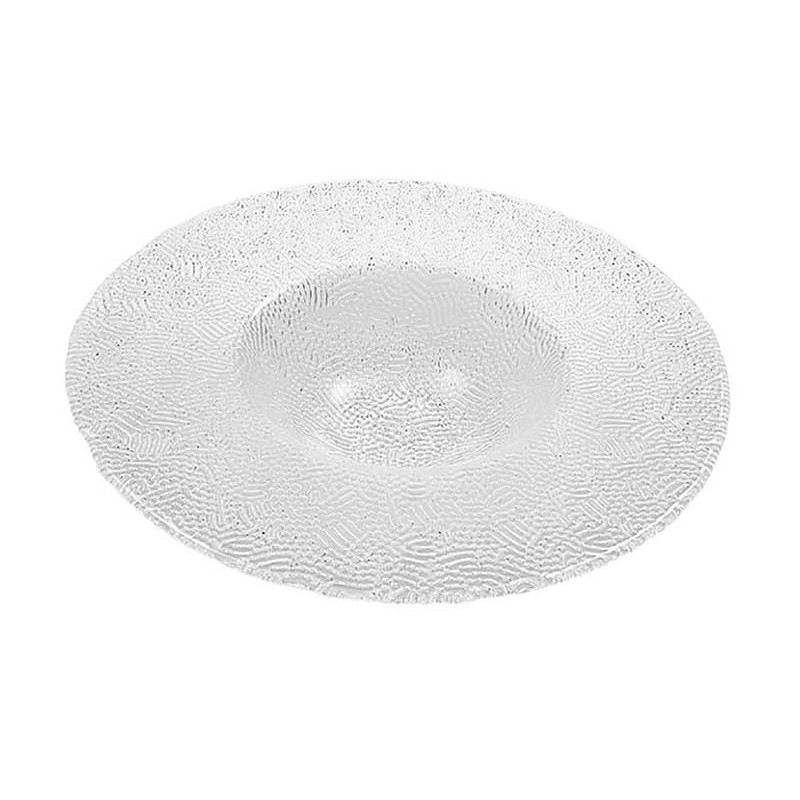 NARA P.VETRO FONDO cm 28  - 7002001 | Novalberghiera